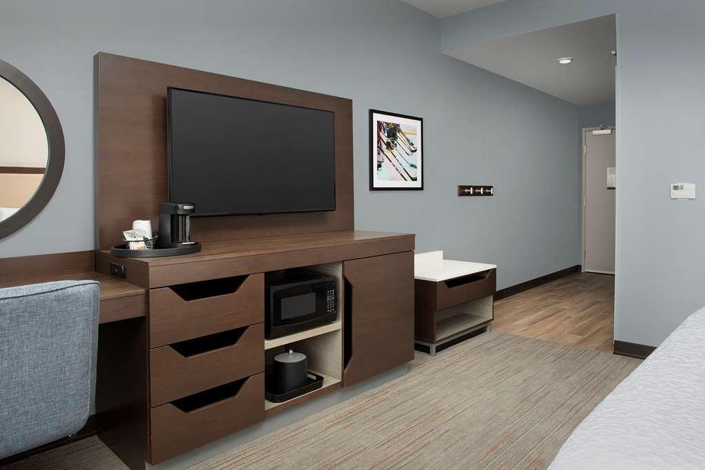 Hampton Inn Warroad Camera foto
