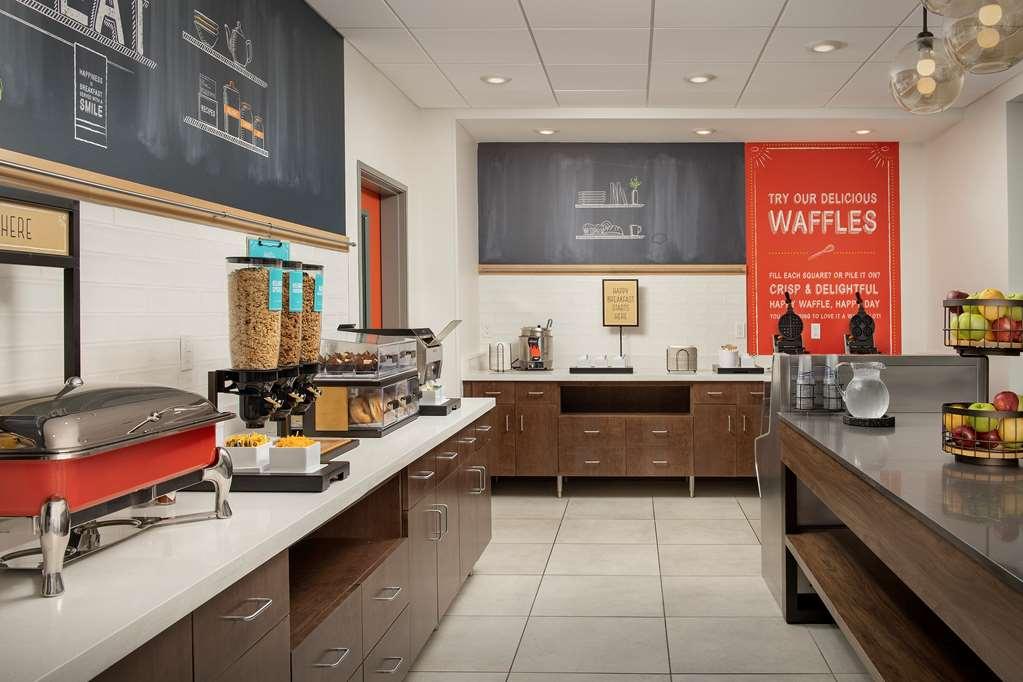 Hampton Inn Warroad Esterno foto