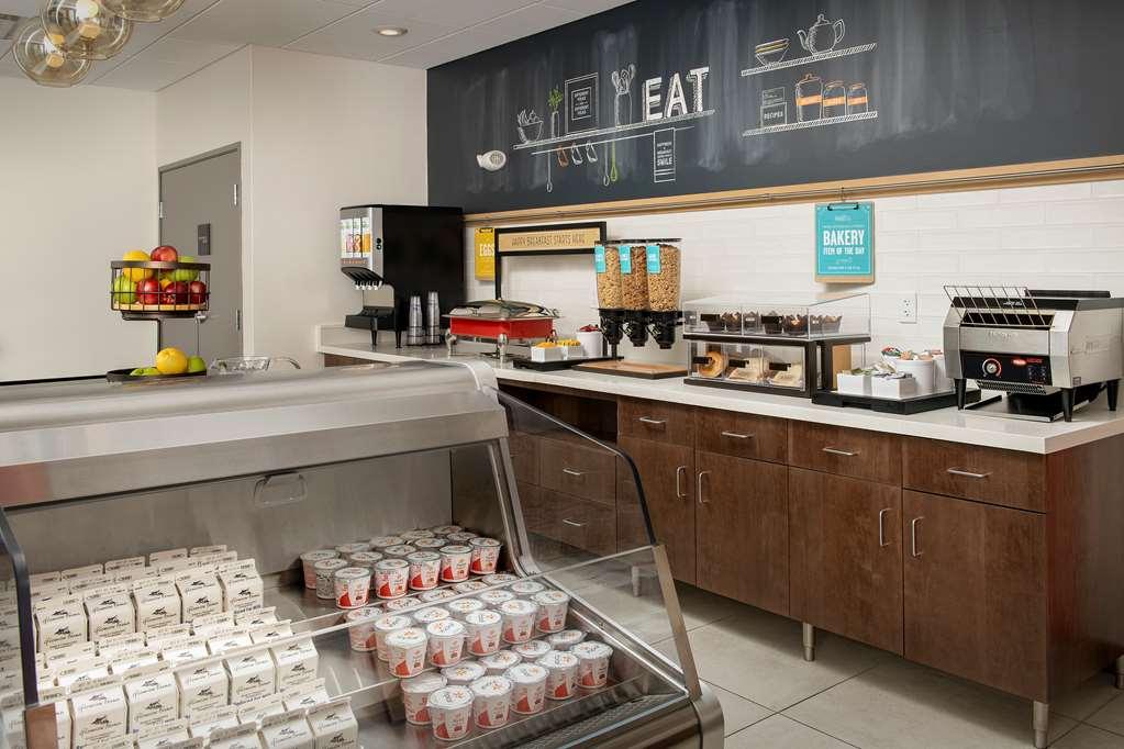 Hampton Inn Warroad Esterno foto