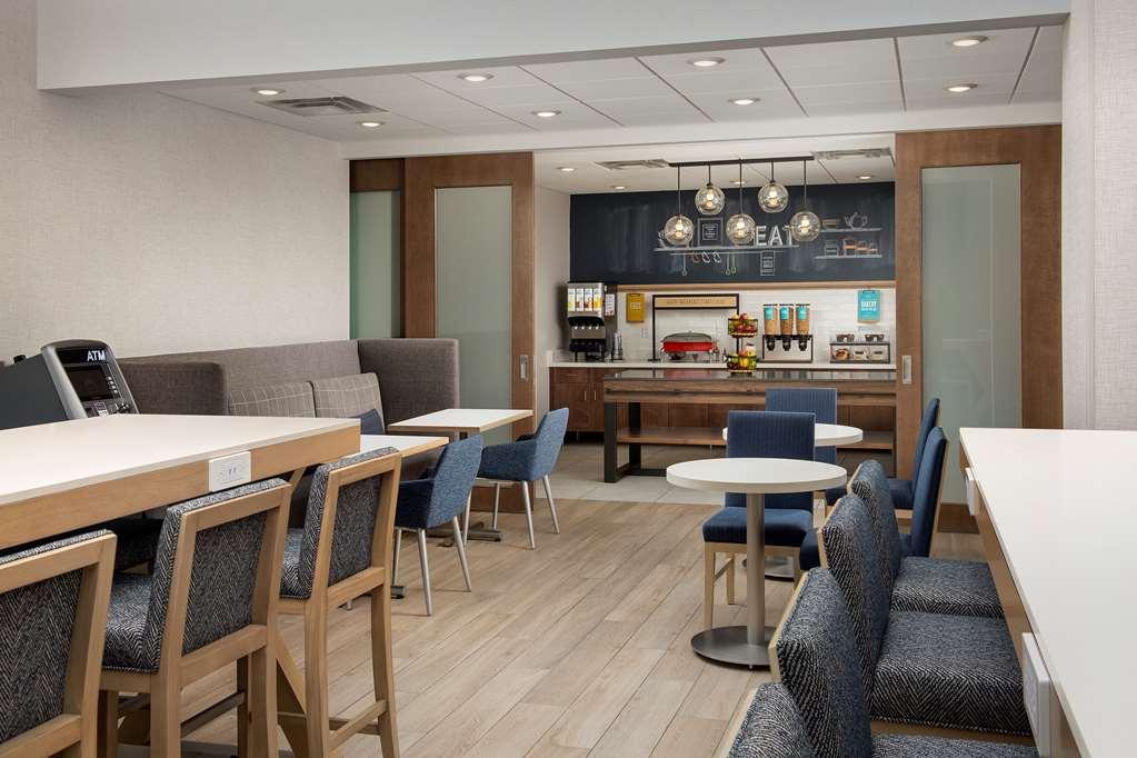 Hampton Inn Warroad Esterno foto