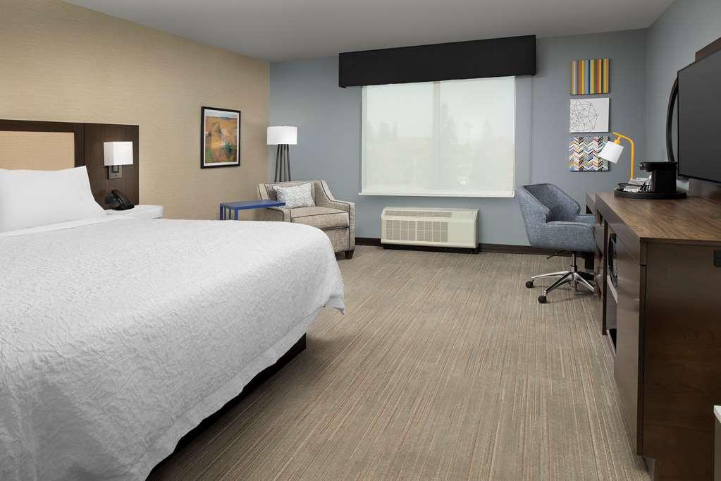 Hampton Inn Warroad Camera foto