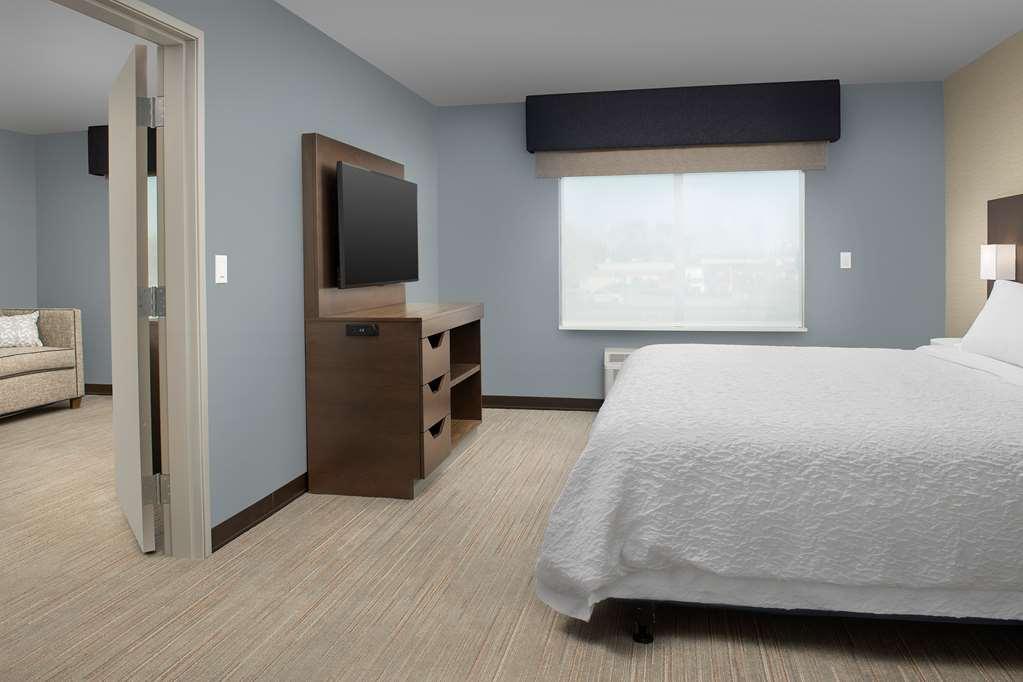 Hampton Inn Warroad Camera foto