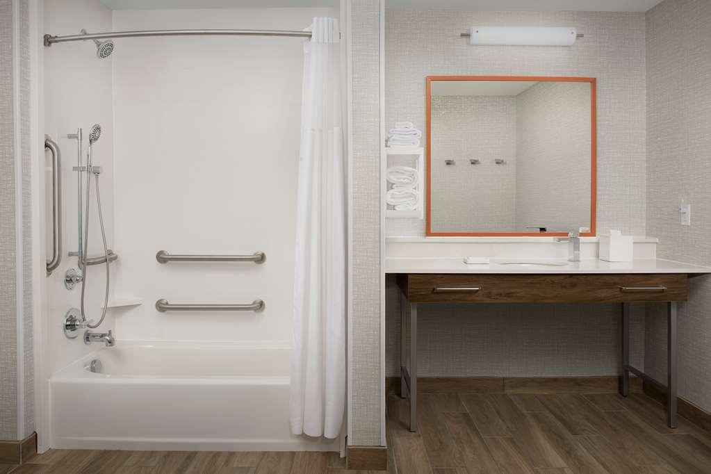 Hampton Inn Warroad Esterno foto