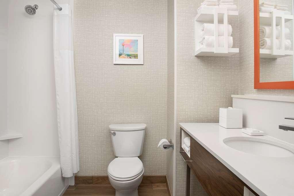 Hampton Inn Warroad Esterno foto