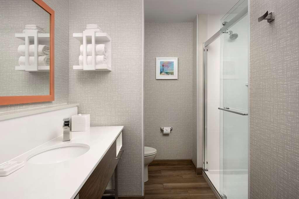 Hampton Inn Warroad Esterno foto