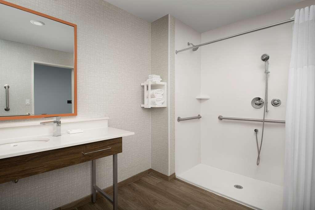 Hampton Inn Warroad Esterno foto