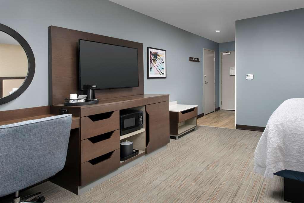 Hampton Inn Warroad Camera foto
